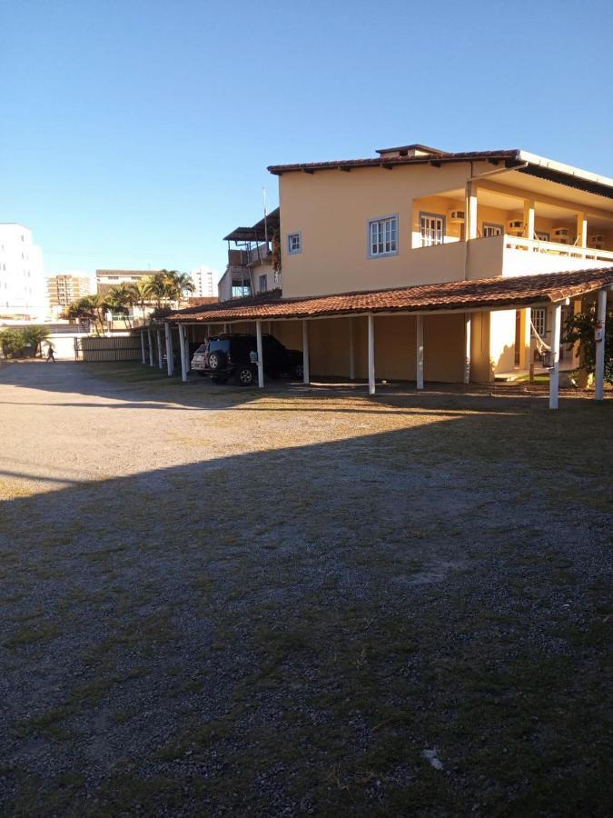 Hotel Pousada Caminho Da Praia Guarapari Exterior foto