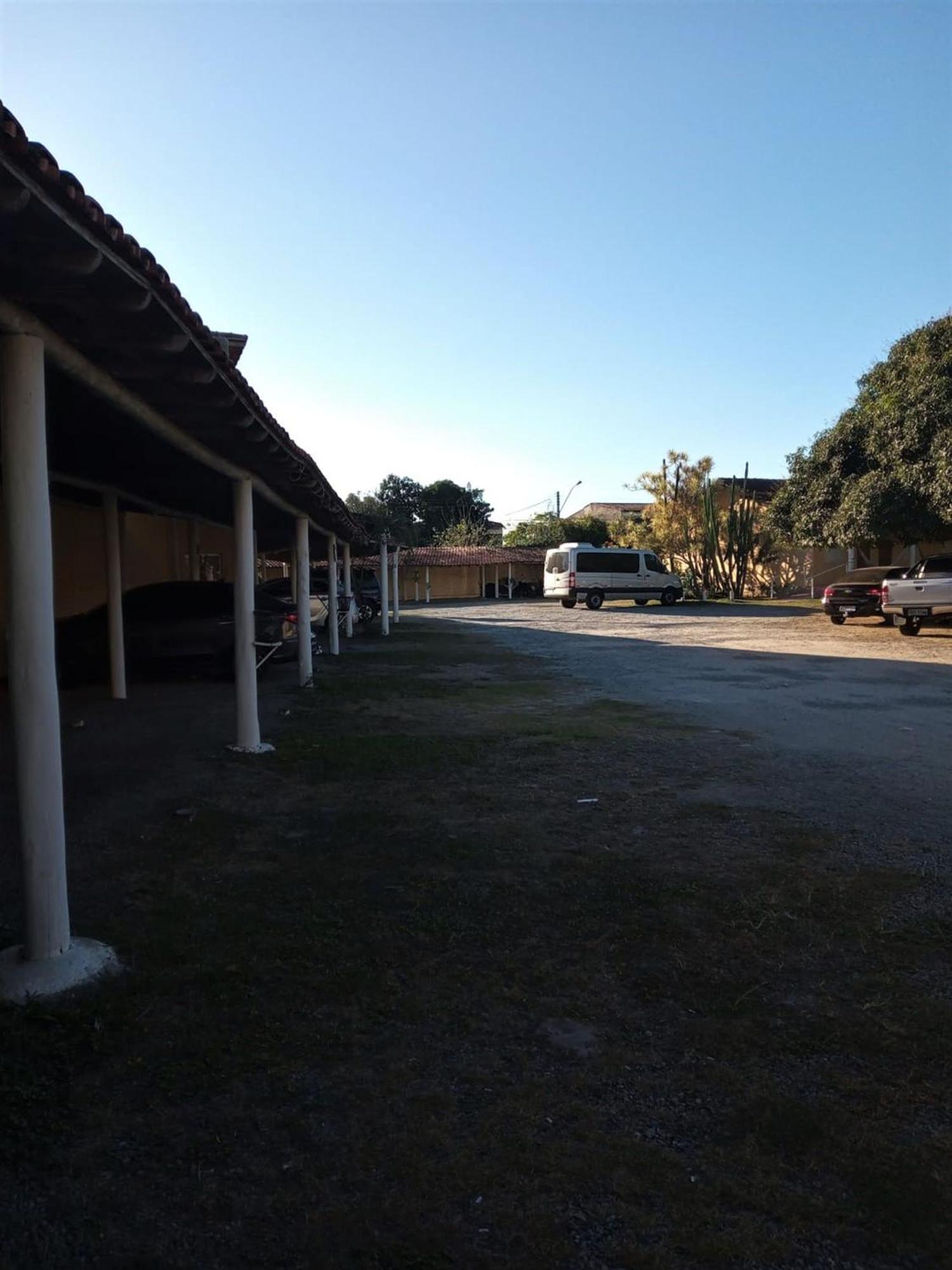Hotel Pousada Caminho Da Praia Guarapari Exterior foto