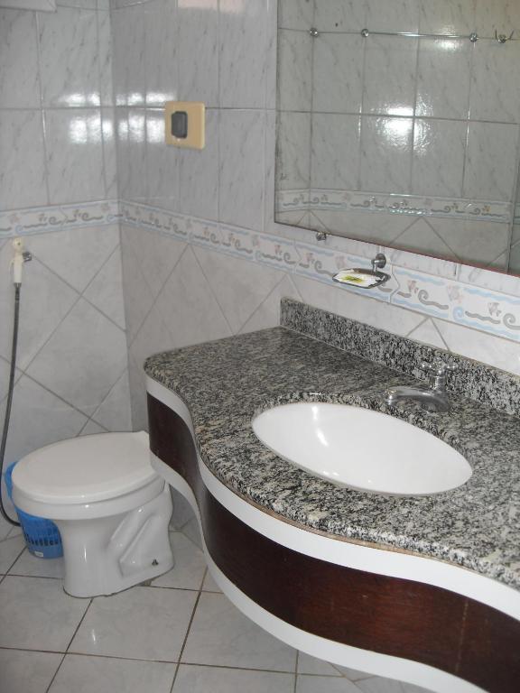 Hotel Pousada Caminho Da Praia Guarapari Zimmer foto