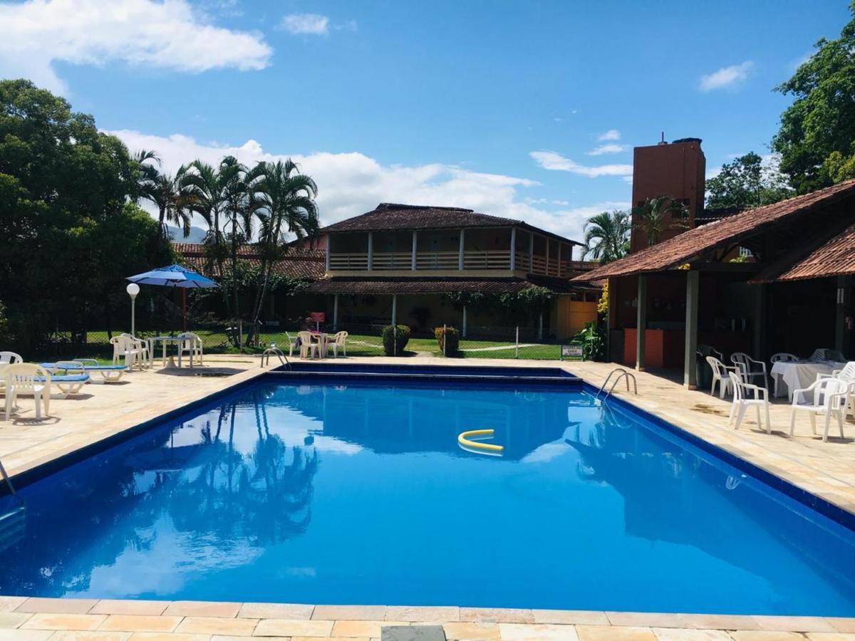 Hotel Pousada Caminho Da Praia Guarapari Exterior foto